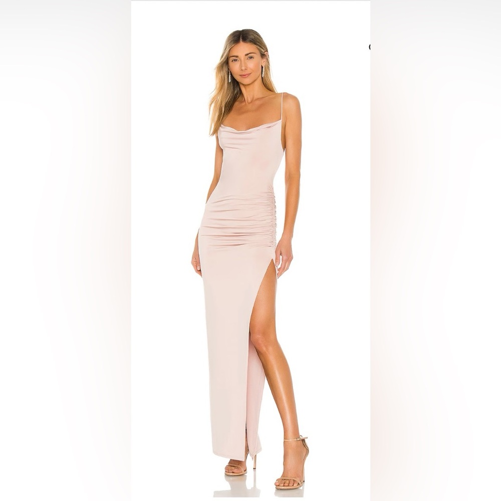 Lovers and Friends Odessa Gown